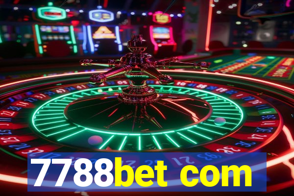 7788bet com